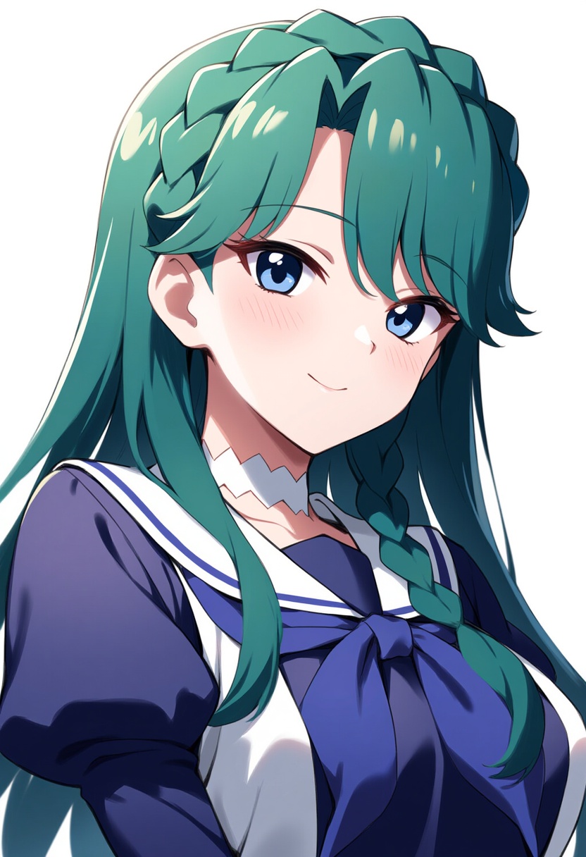 An image depicting kaidou minami