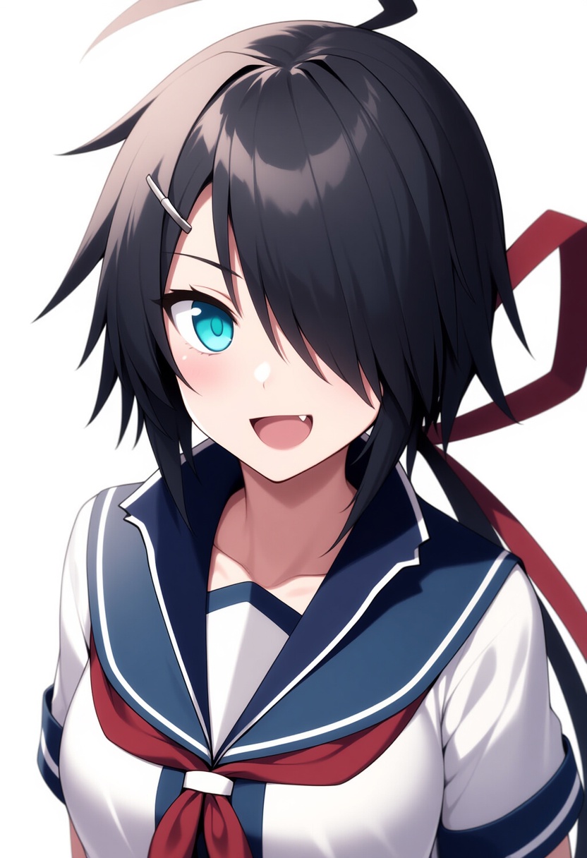 An image depicting kako (kancolle)