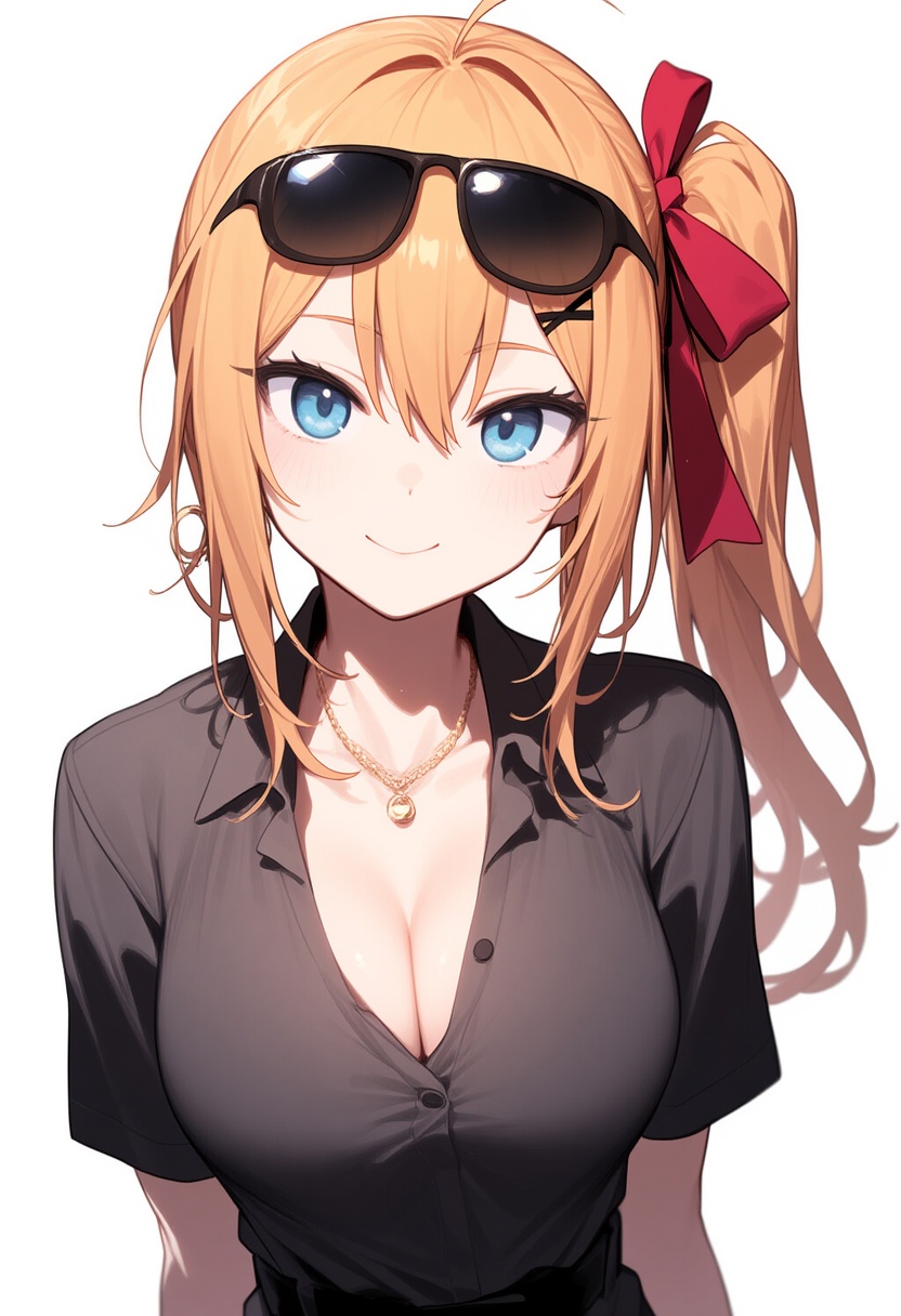 An image depicting kalina (girls' frontline)