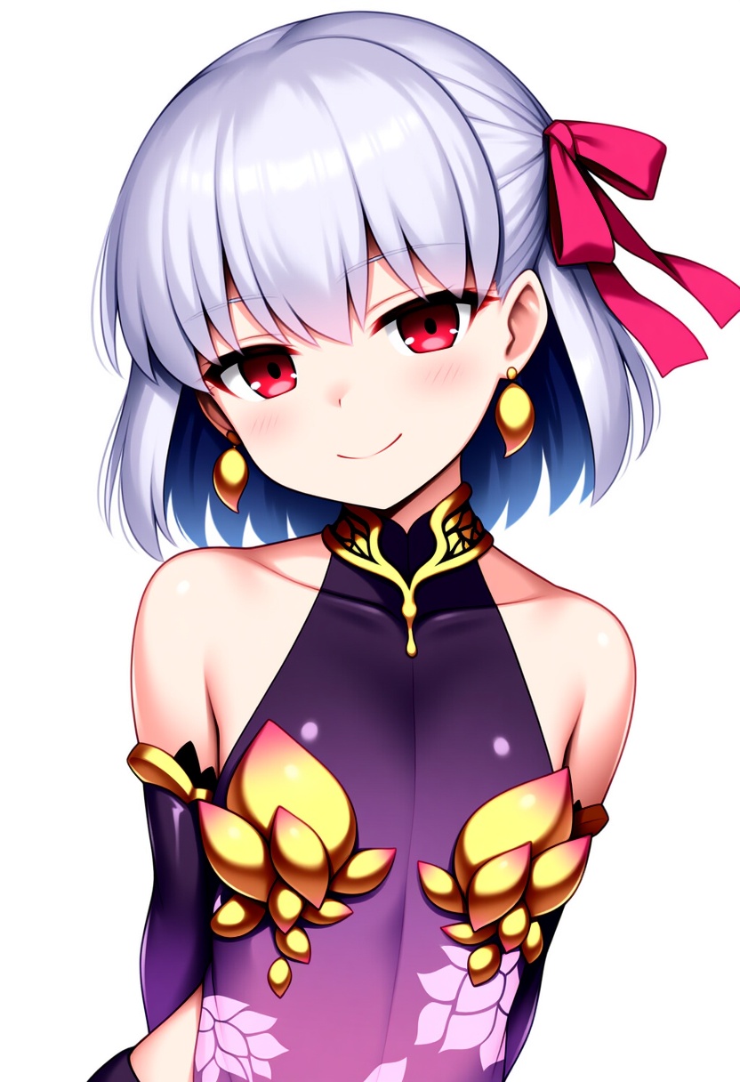 An image depicting kama (first ascension) (fate)