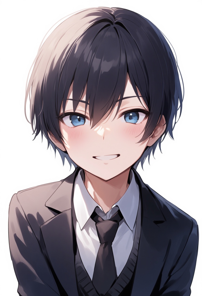 An image depicting kamijou kyousuke