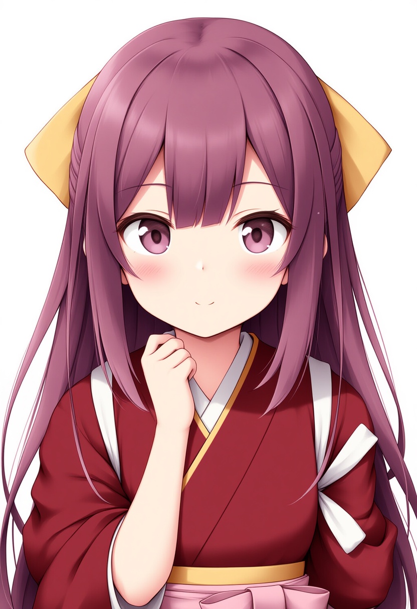 An image depicting kamikaze (kancolle)