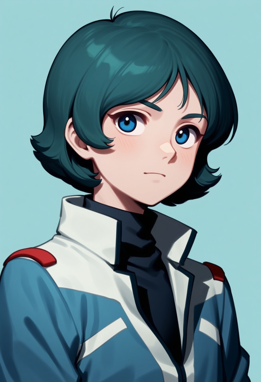 An image depicting kamille bidan