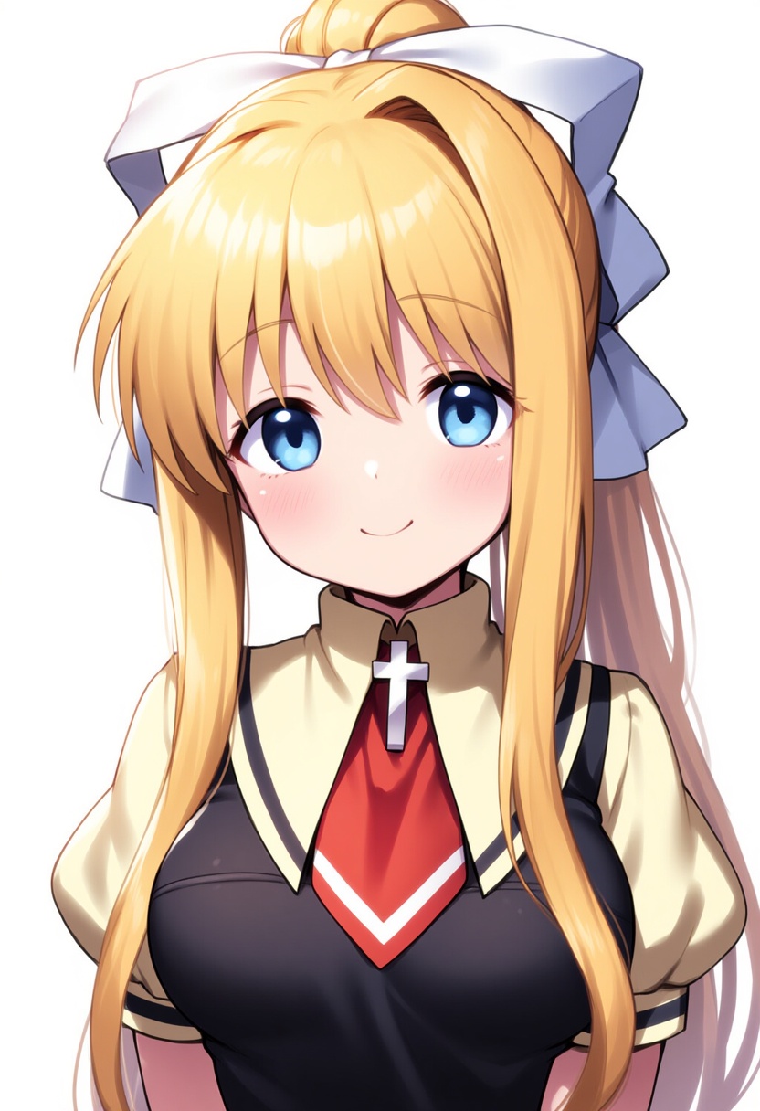 An image depicting kamio misuzu