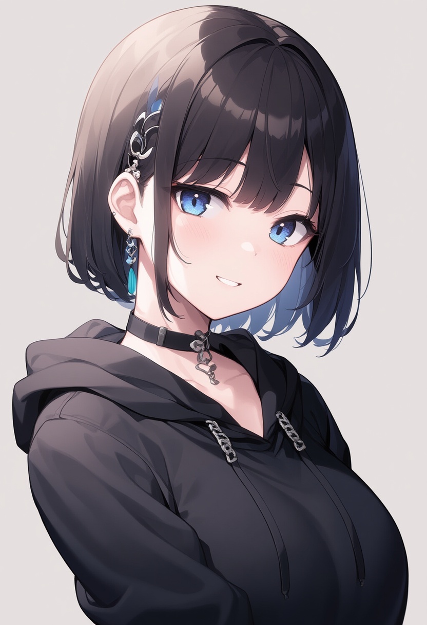 An image depicting kamio reiji (yua)