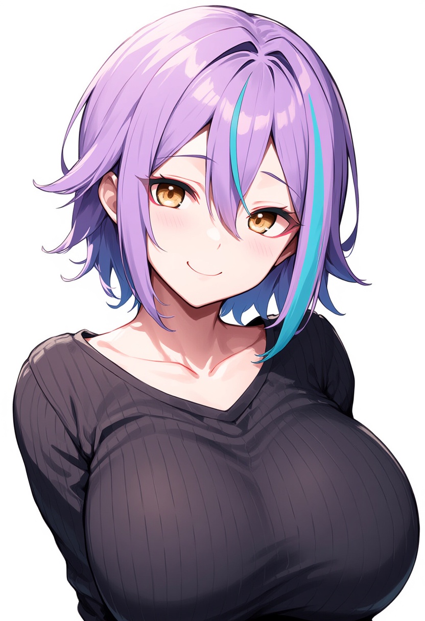An image depicting kamishiro rui