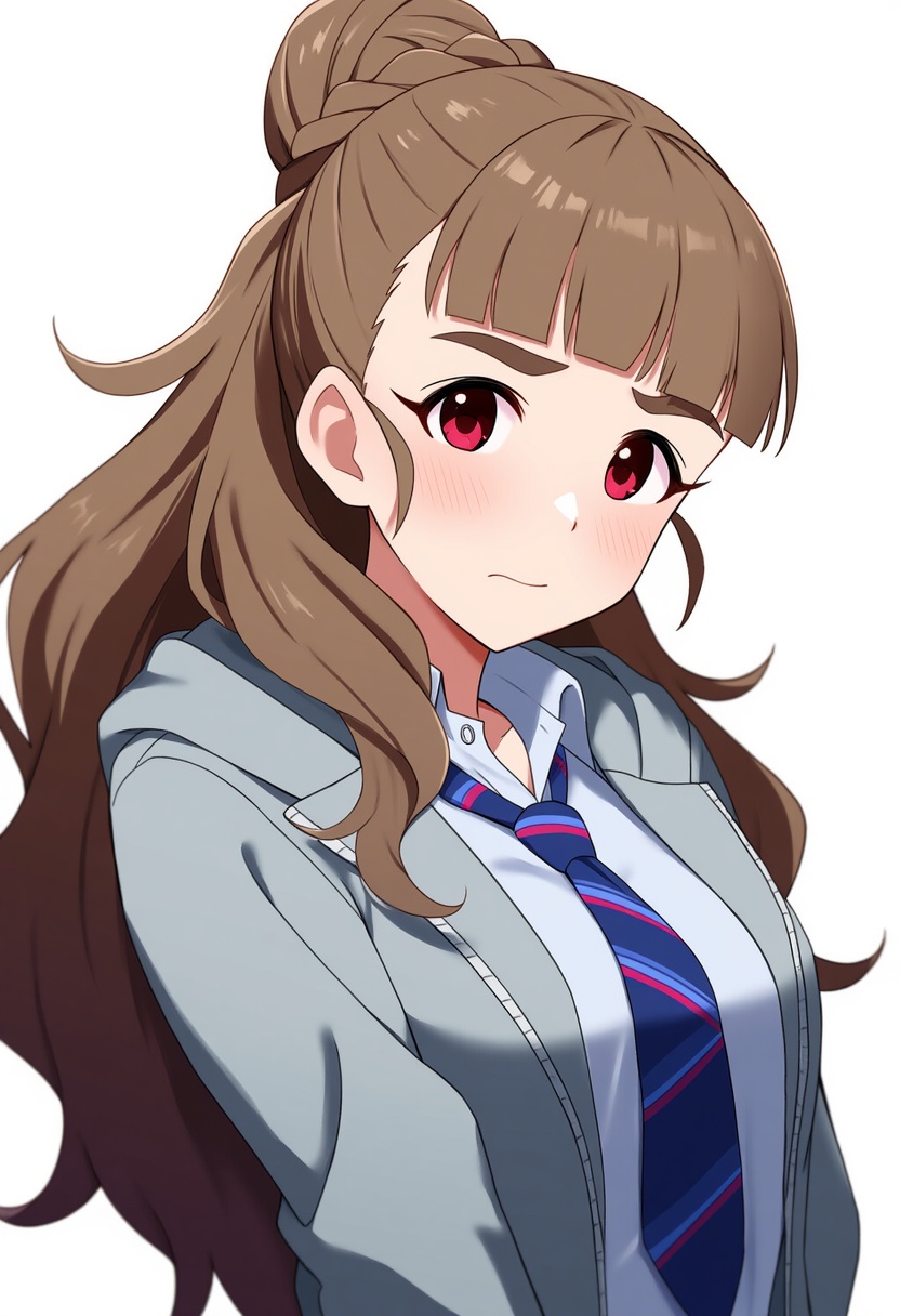An image depicting kamiya nao