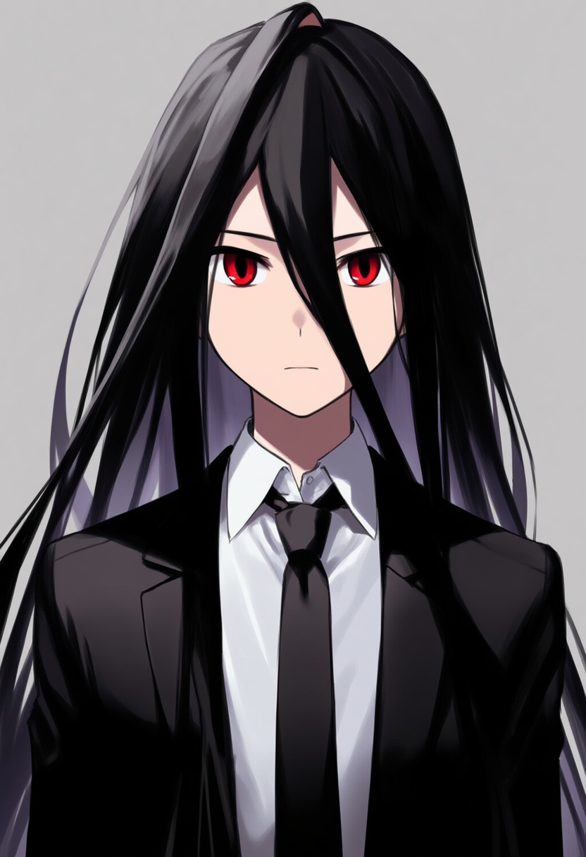 An image depicting kamukura izuru
