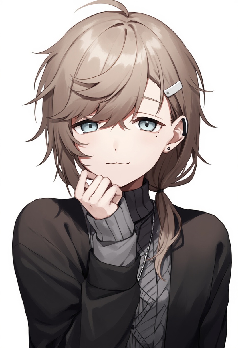An image depicting kanae (nijisanji)