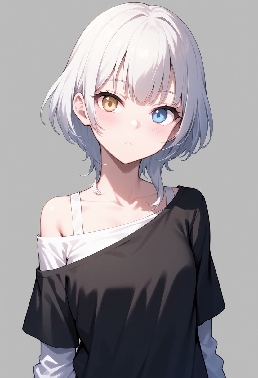 An image depicting kaname raana