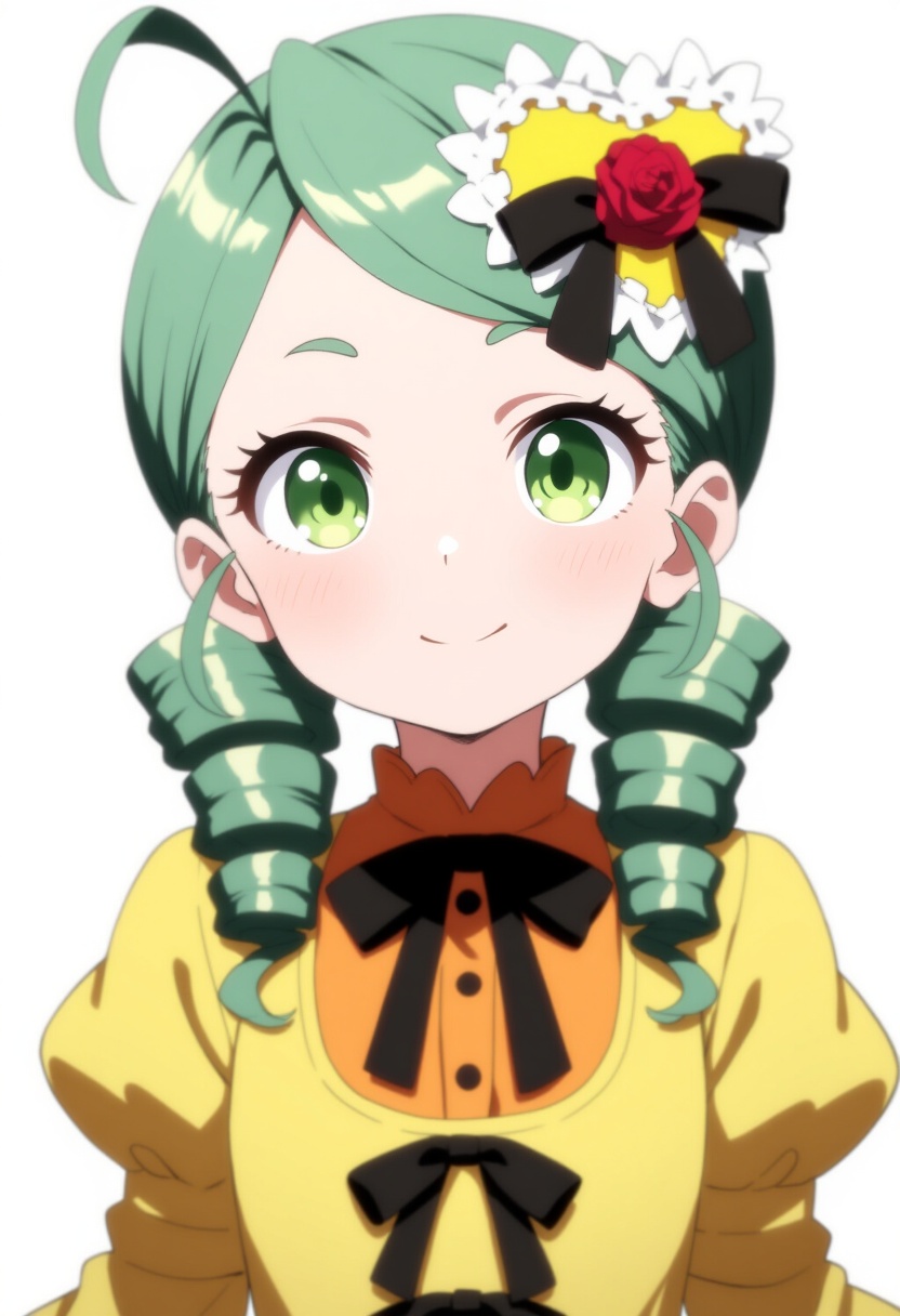 An image depicting kanaria