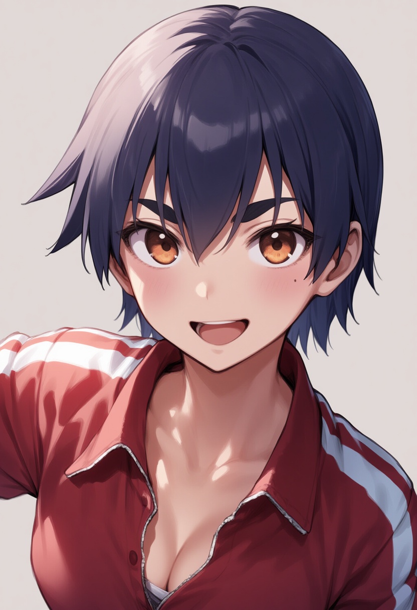 An image depicting kanbaru suruga