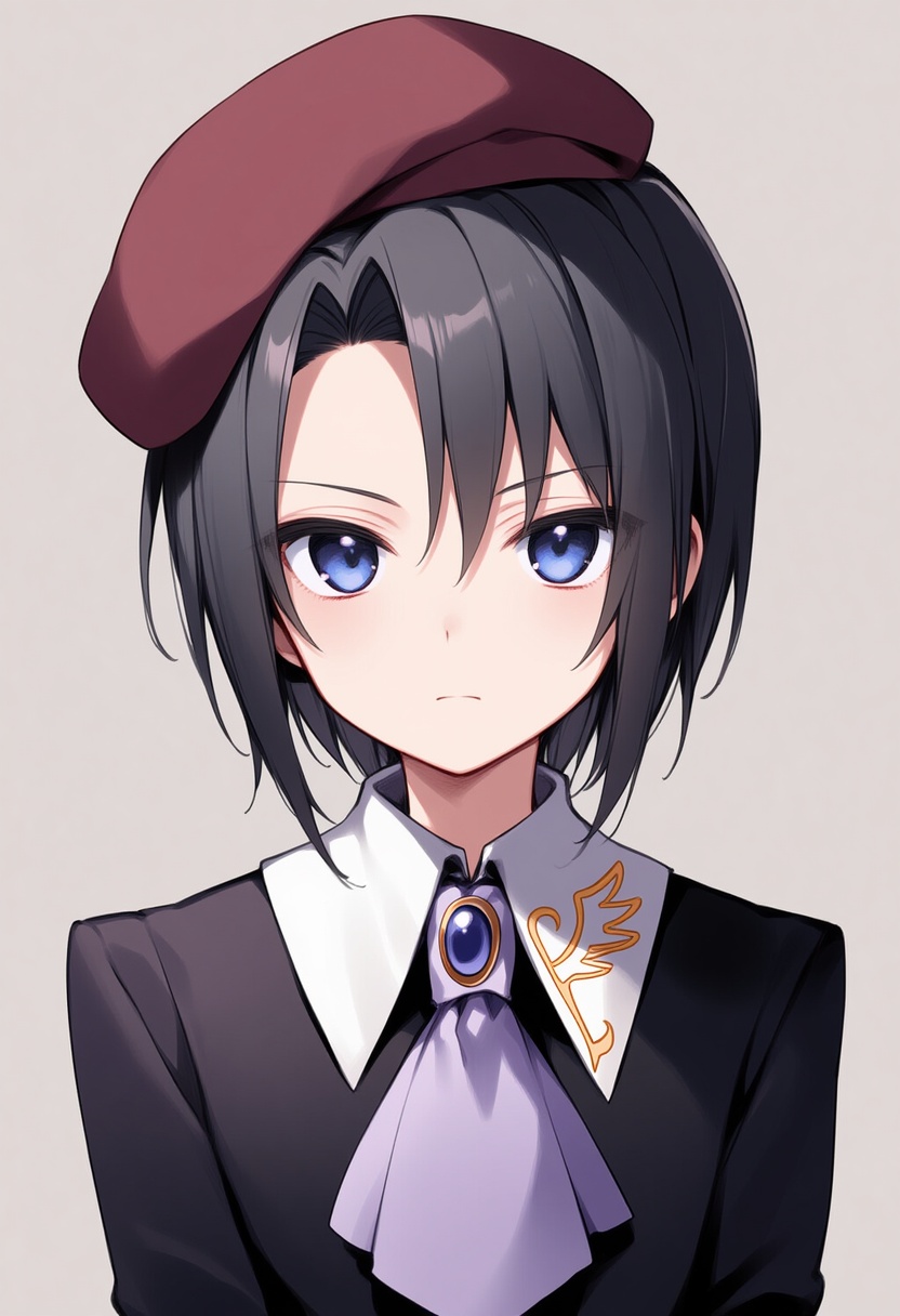 An image depicting kanon (umineko)