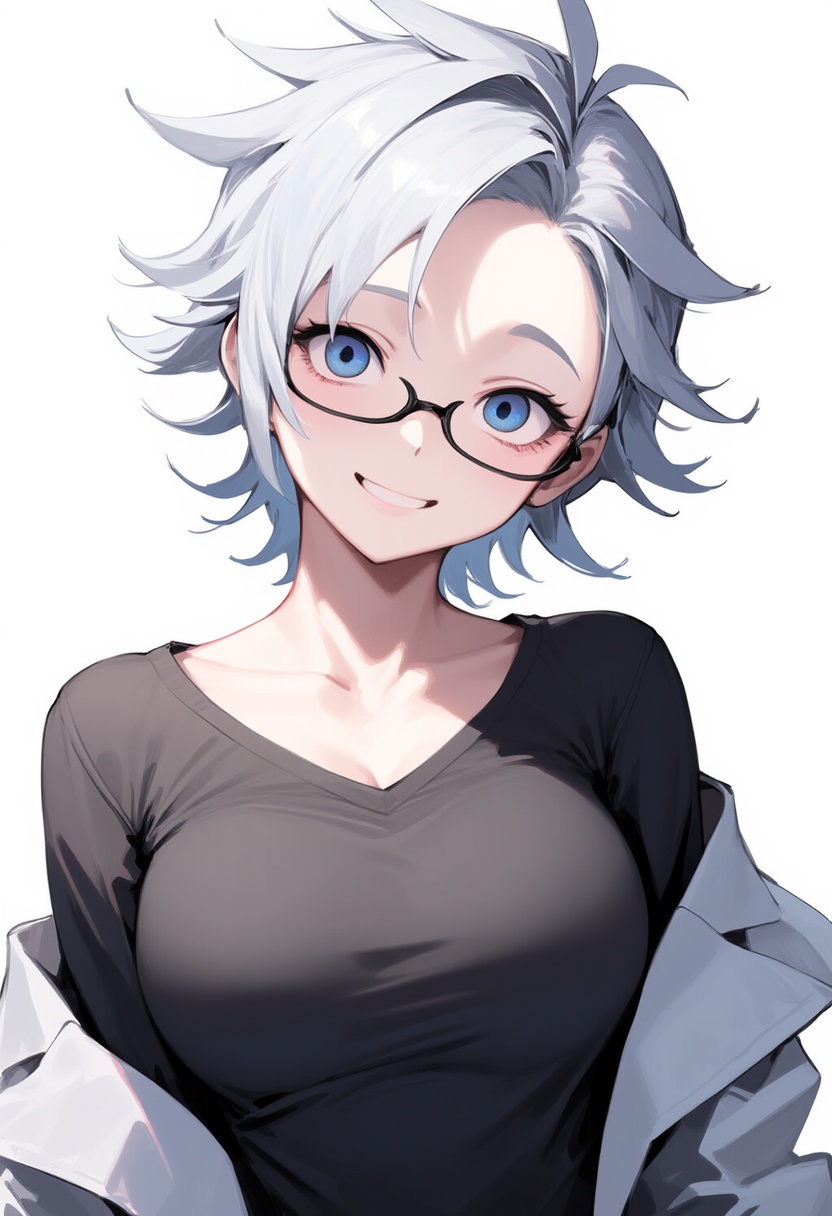 An image depicting kanou aogu