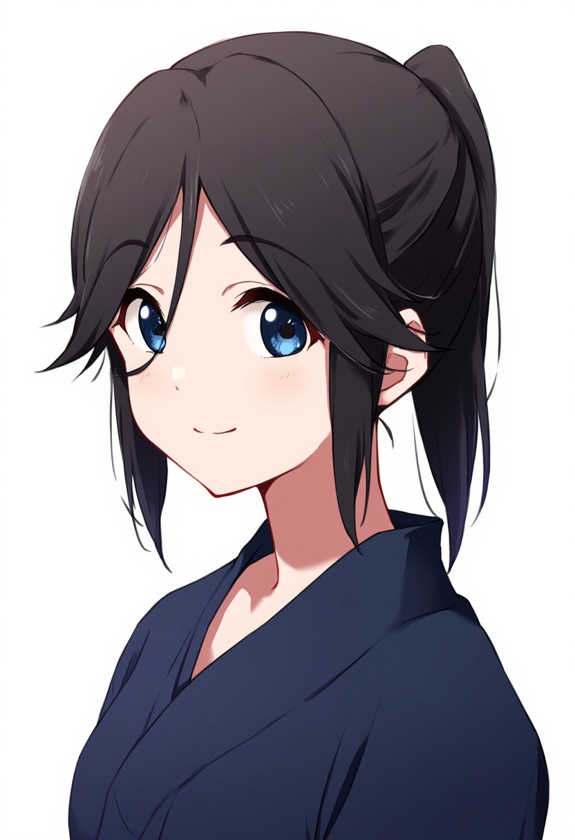 An image depicting kasaki nozomi