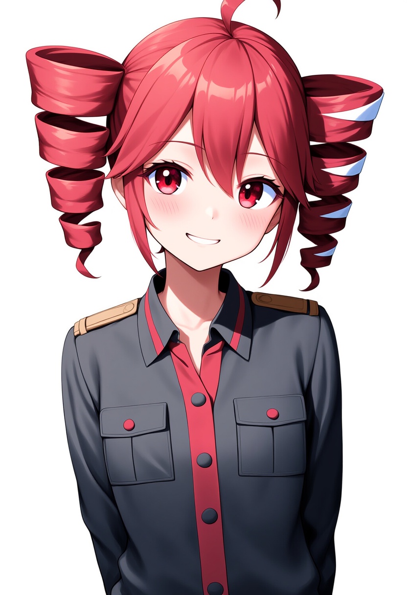 An image depicting kasane teto (sv)