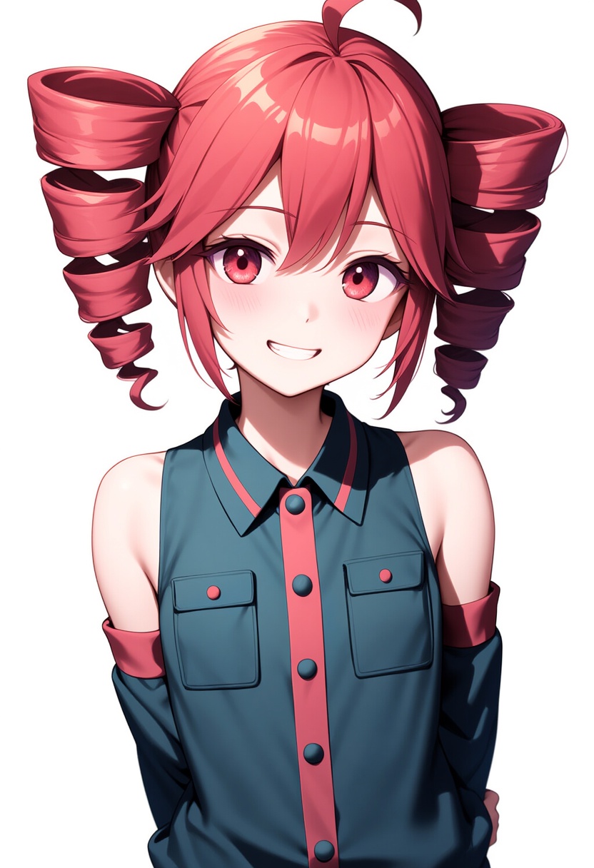 An image depicting kasane teto
