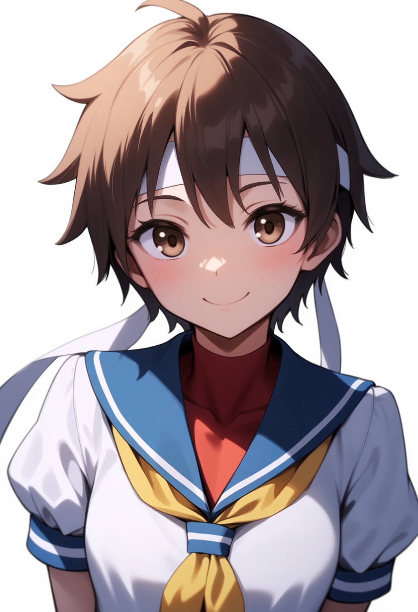 An image depicting kasugano sakura