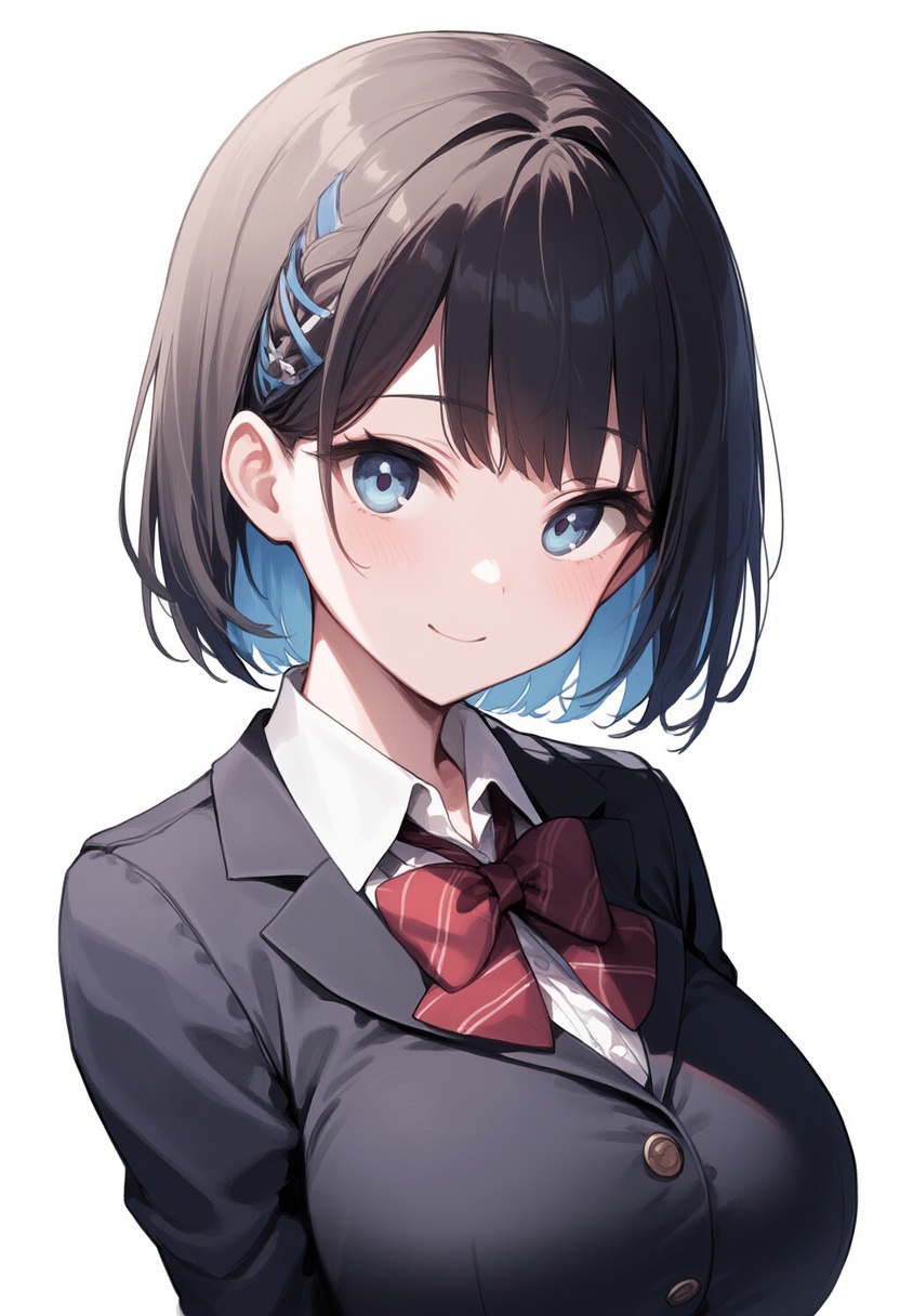 An image depicting kasugano sora