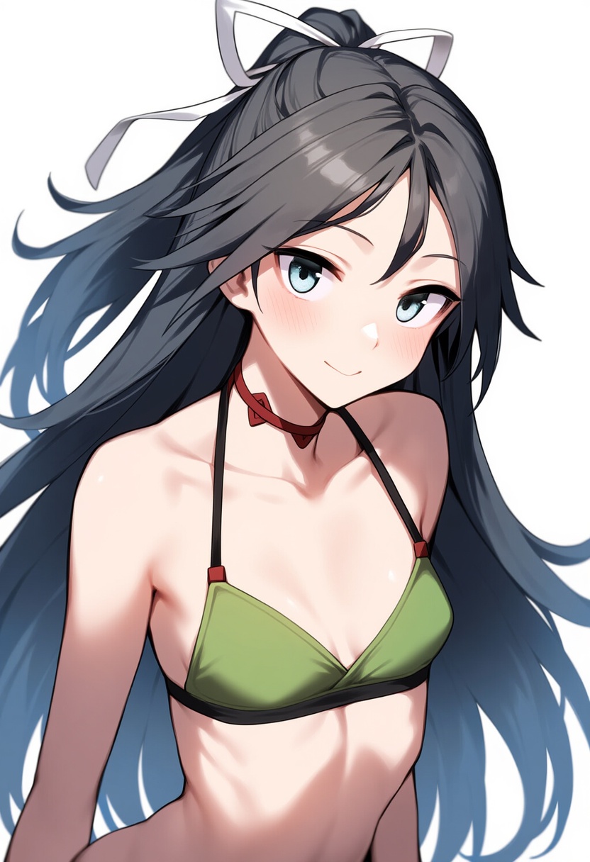 An image depicting katsuragi (kancolle)