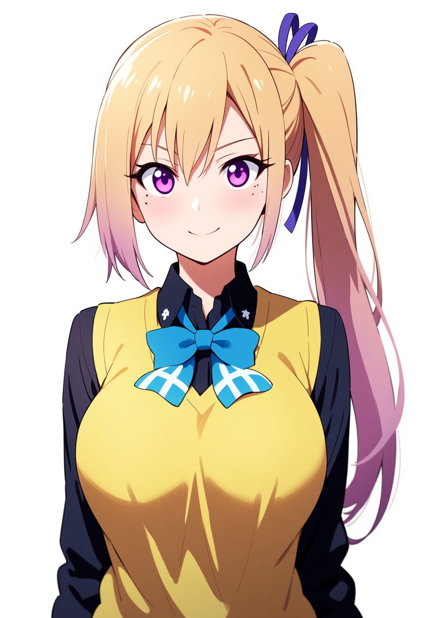 An image depicting kawakami mai