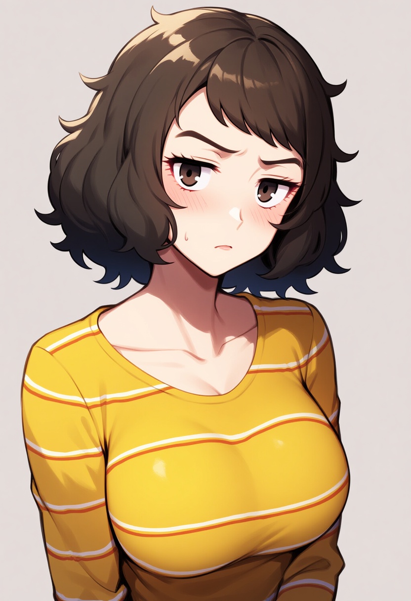 An image depicting kawakami sadayo