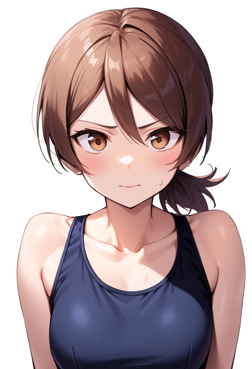 An image depicting kawanishi shinobu