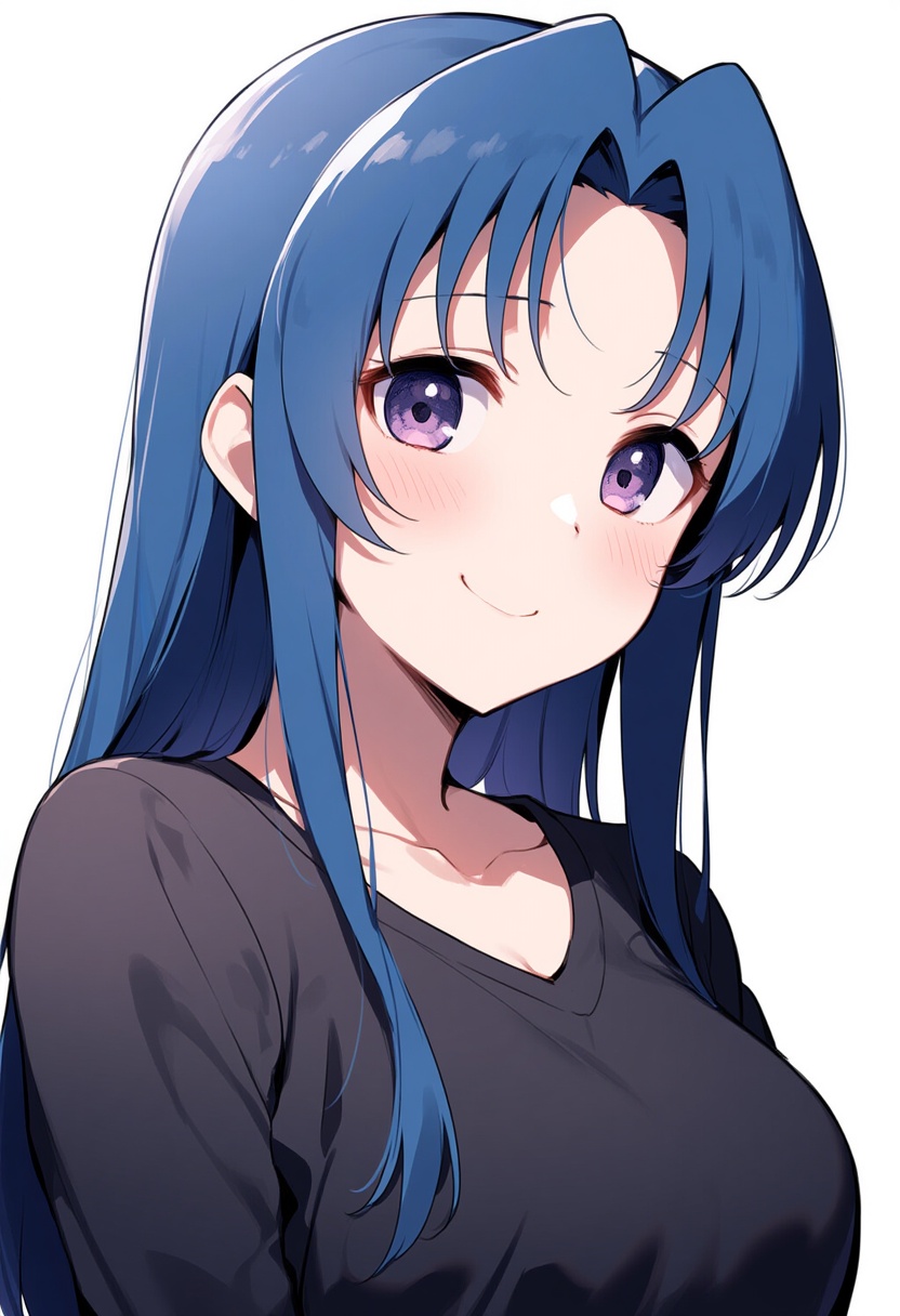 An image depicting kawashima ami