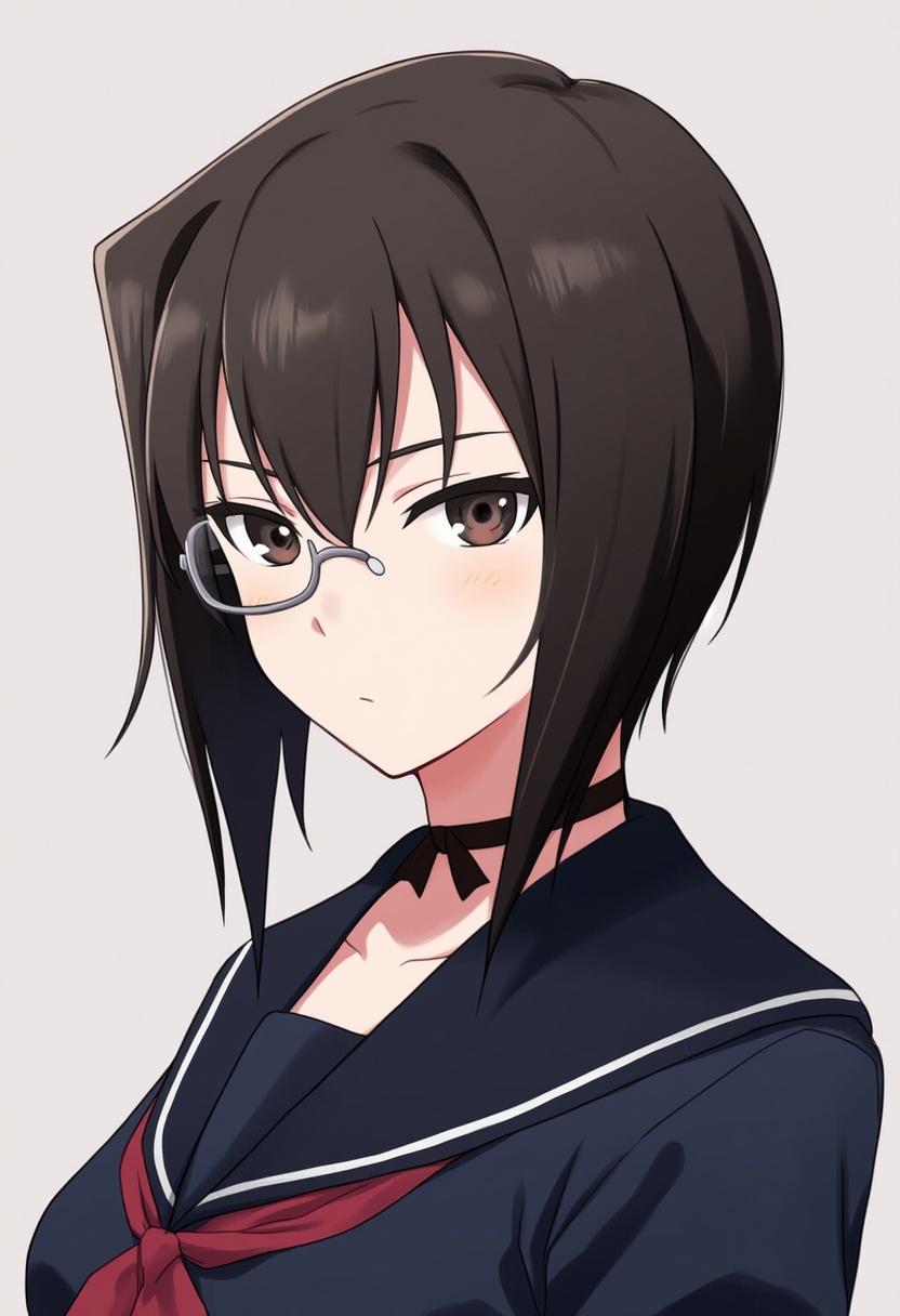 An image depicting kawashima momo