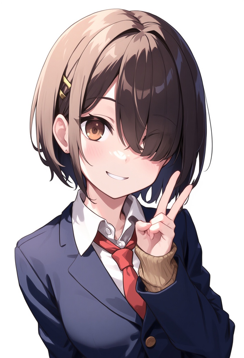 An image depicting kayamori ruka