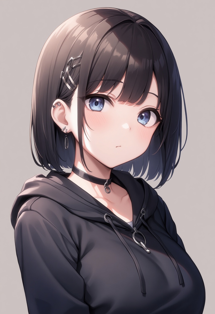 An image depicting kazakami saaya