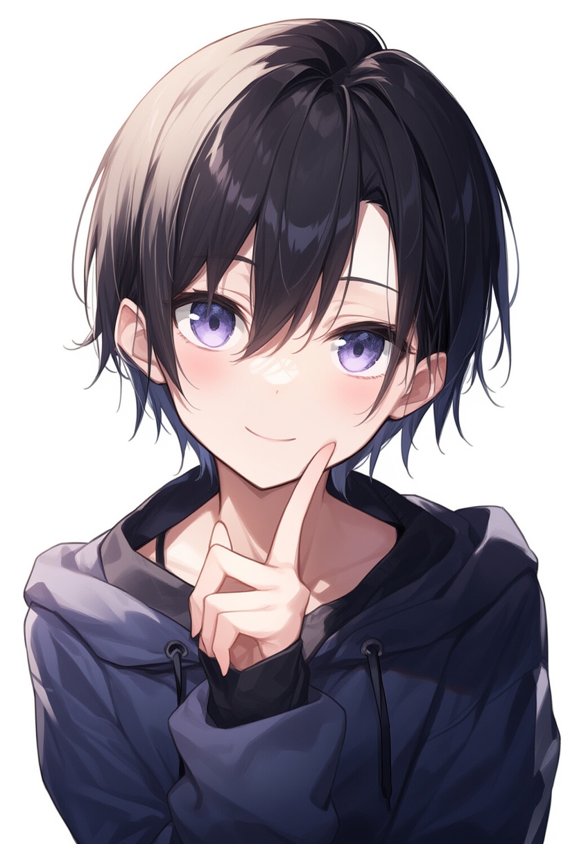 An image depicting kazama souta