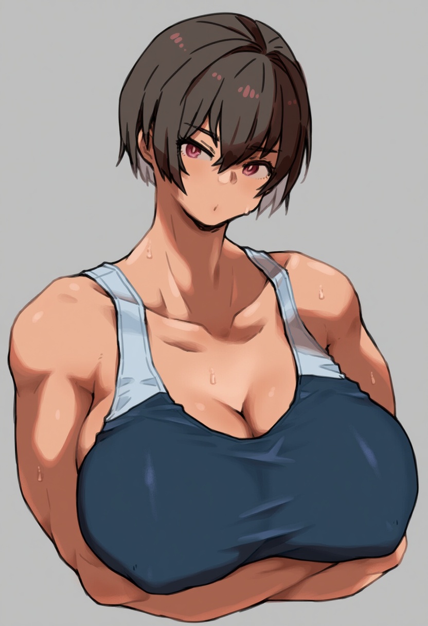 An image depicting kei (m k)