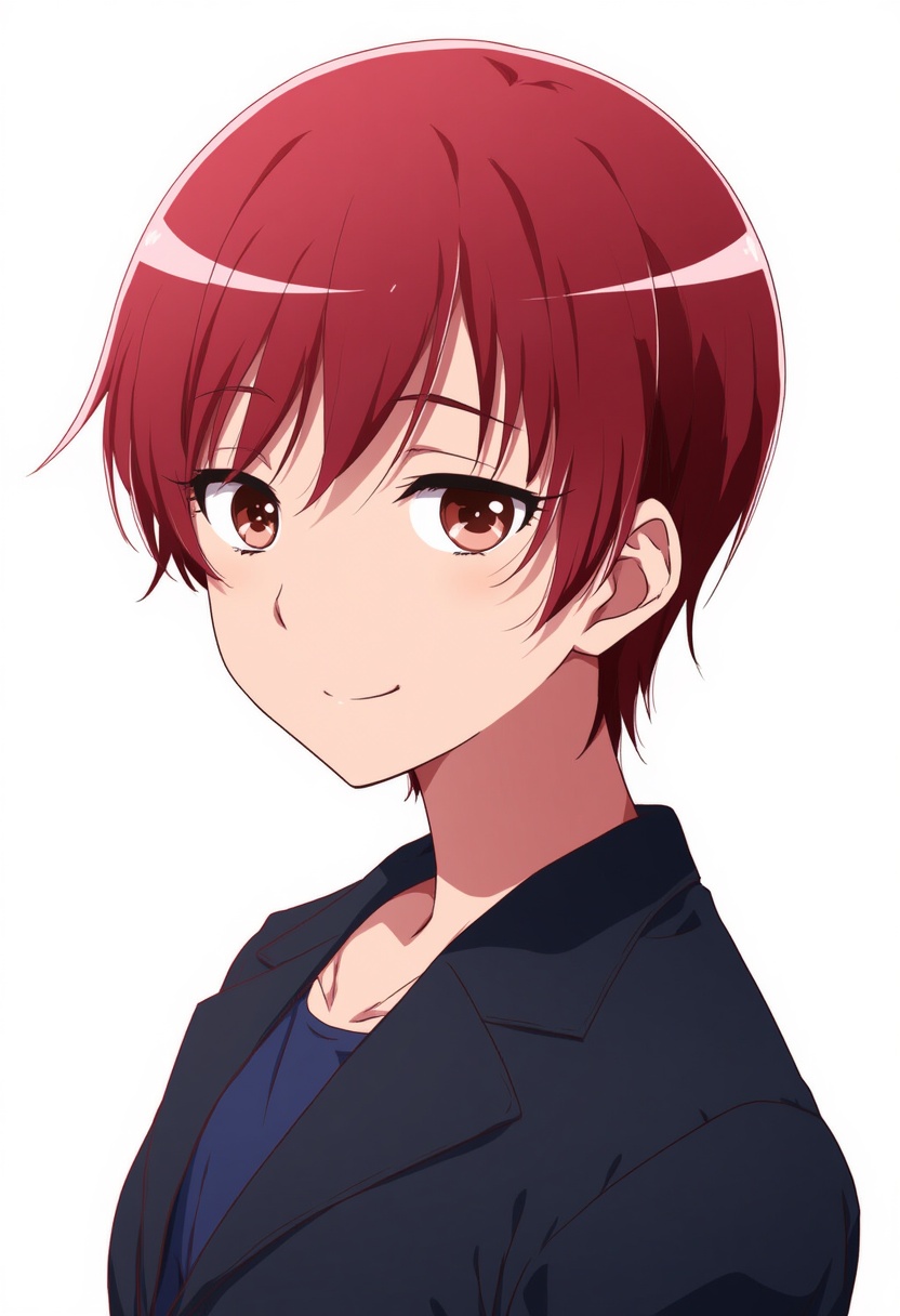 An image depicting kenjou akira
