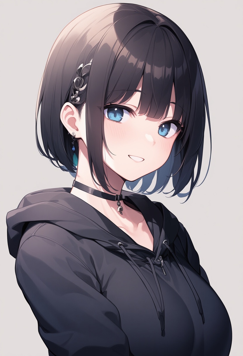 An image depicting kenzaki makoto