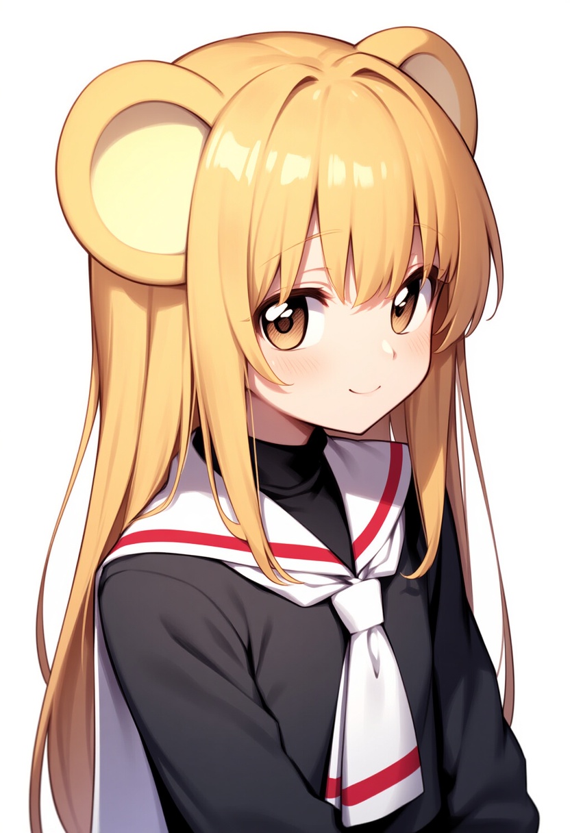An image depicting kero (cardcaptor sakura)
