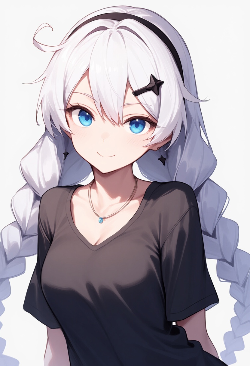 An image depicting kiana kaslana