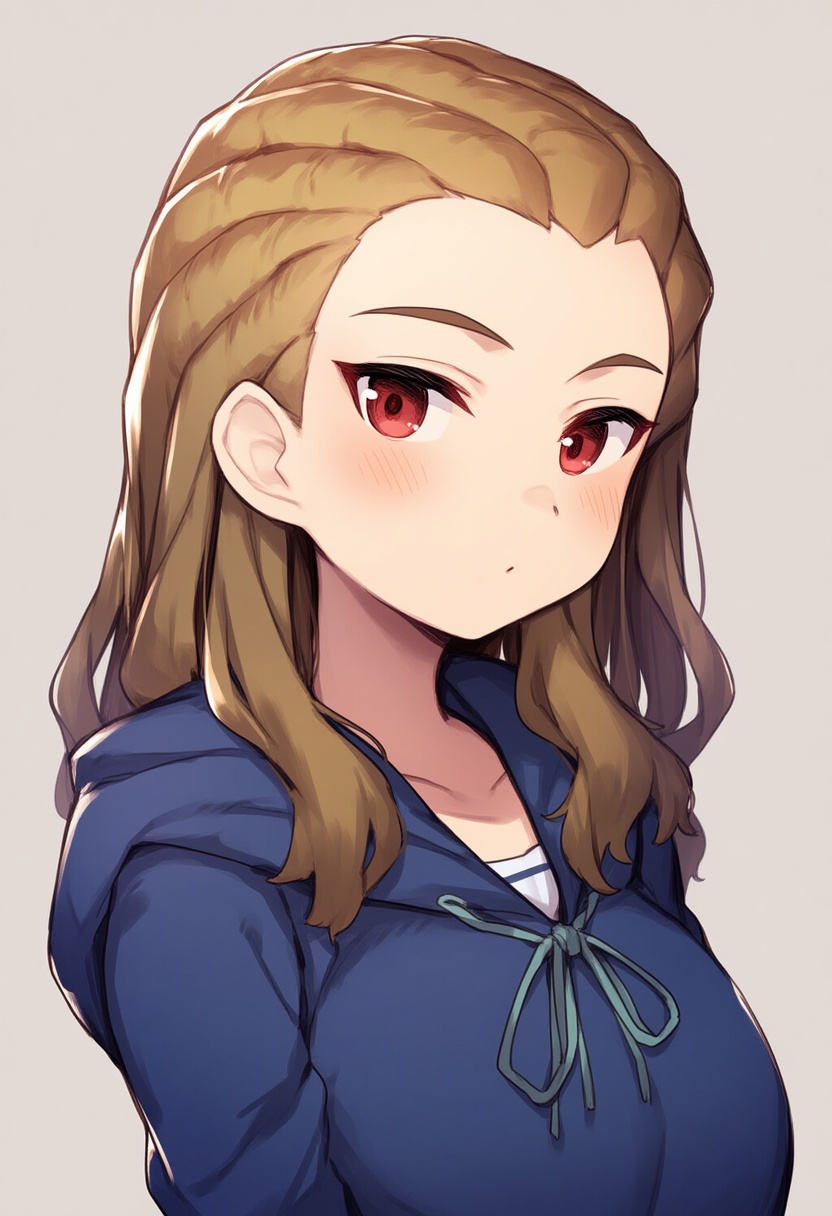 An image depicting kidou yuuto