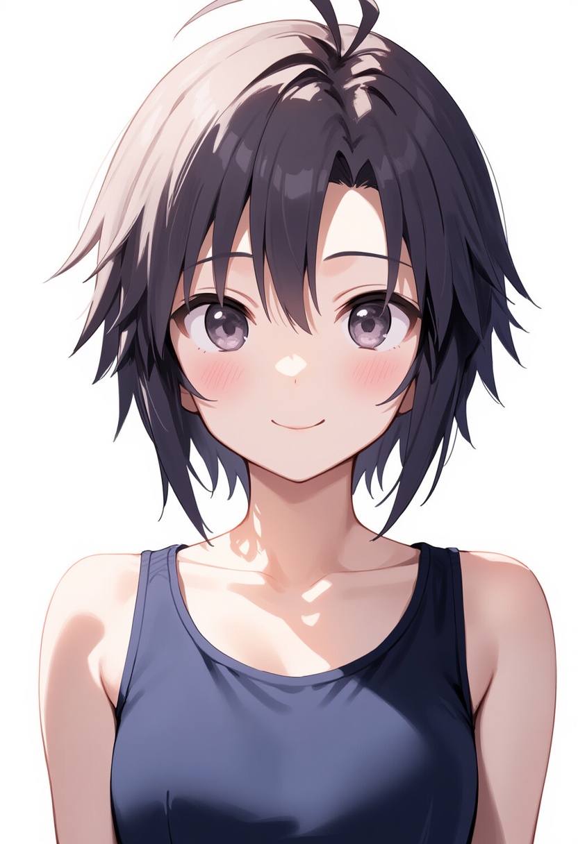 An image depicting kikuchi makoto