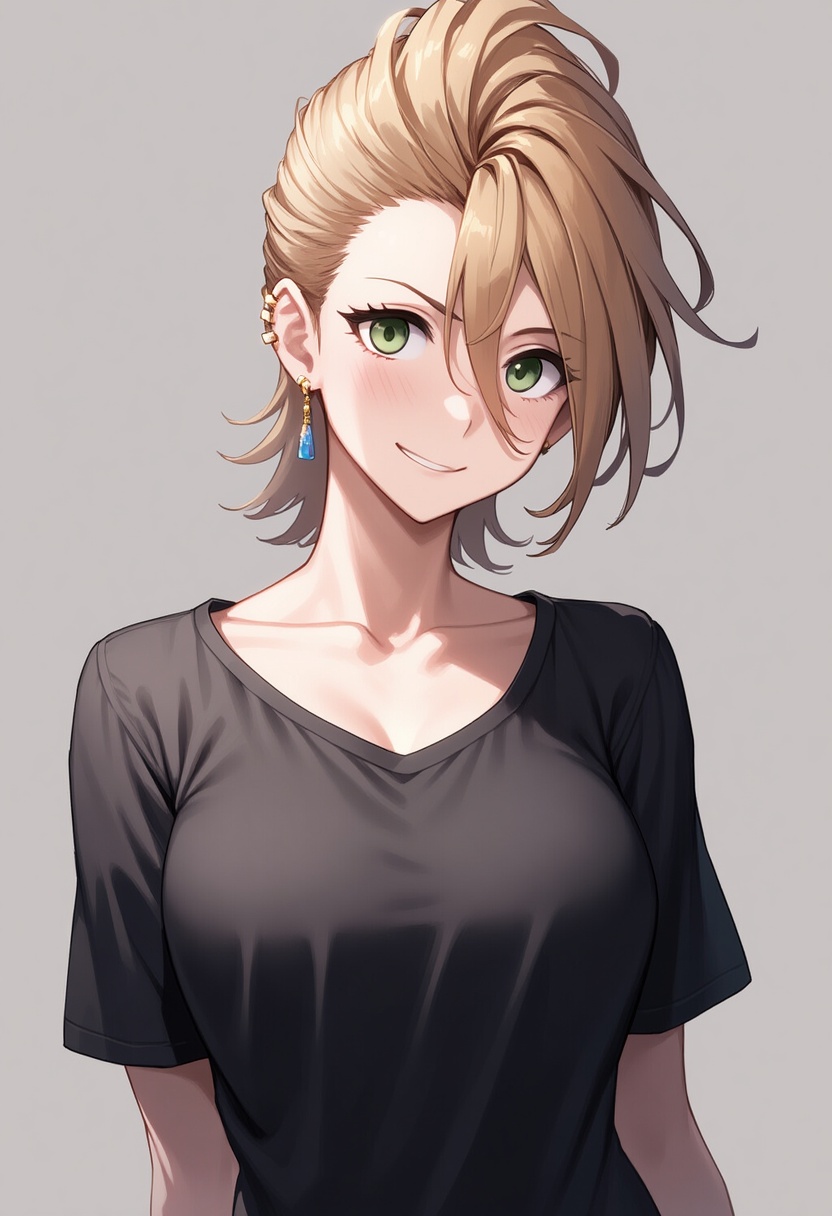 An image depicting kimura natsuki