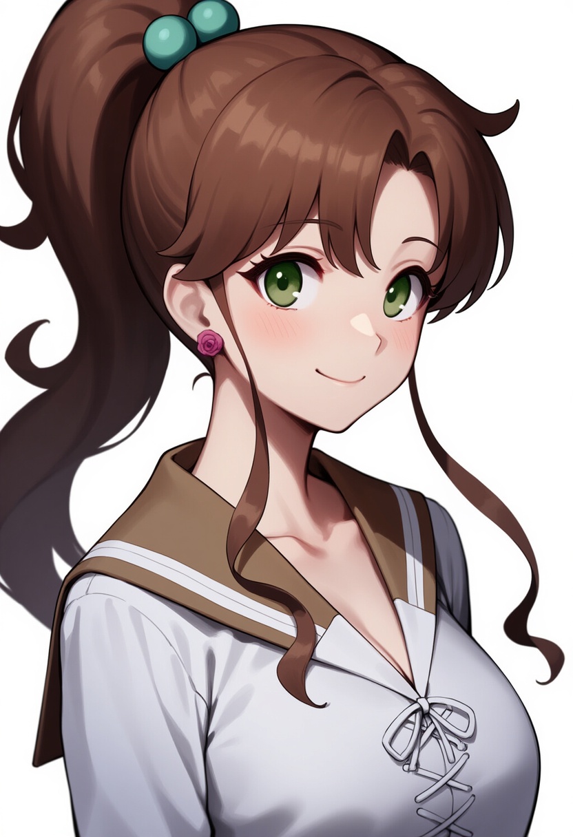 An image depicting kino makoto
