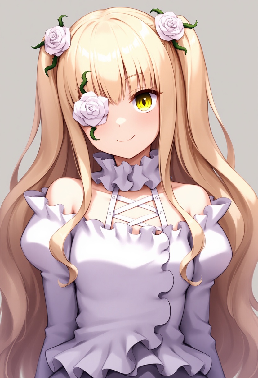 An image depicting kirakishou