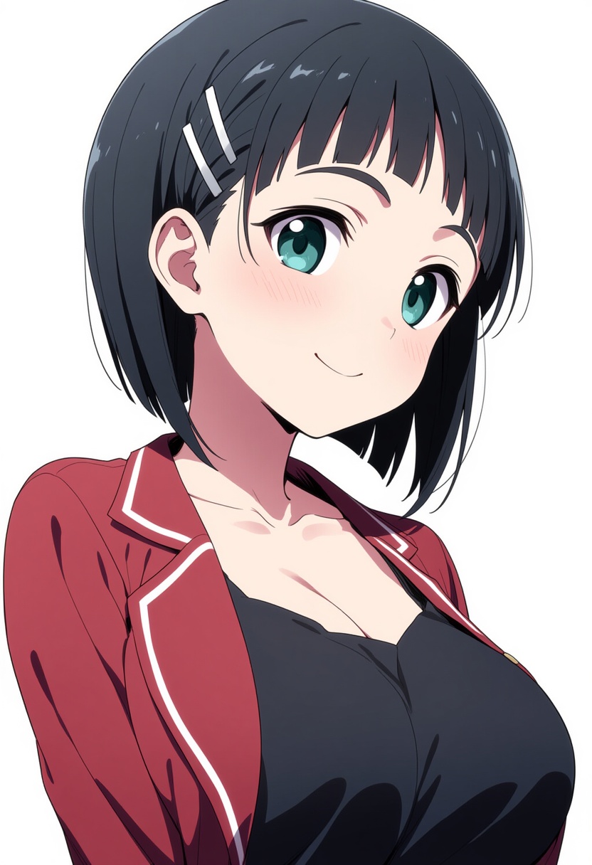 An image depicting kirigaya suguha