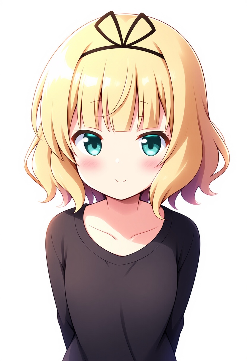 An image depicting kirima syaro