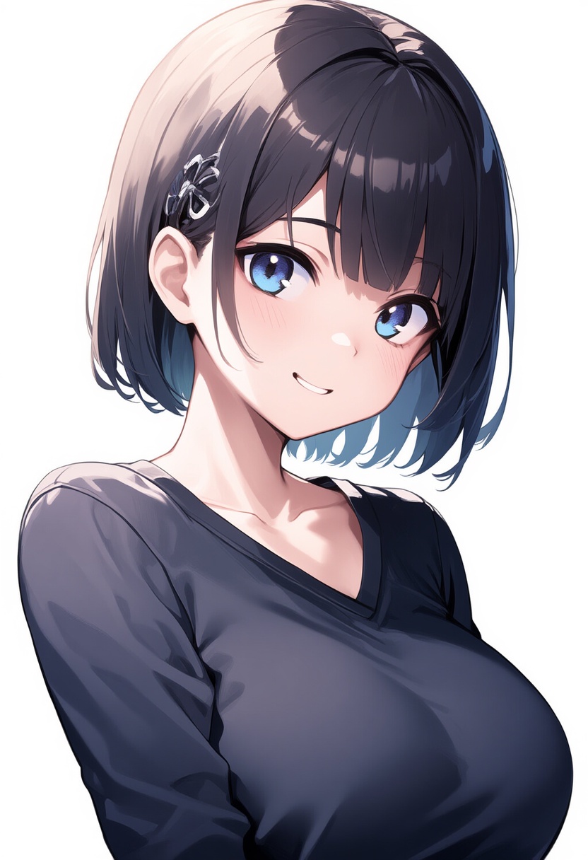 An image depicting kirino ranmaru