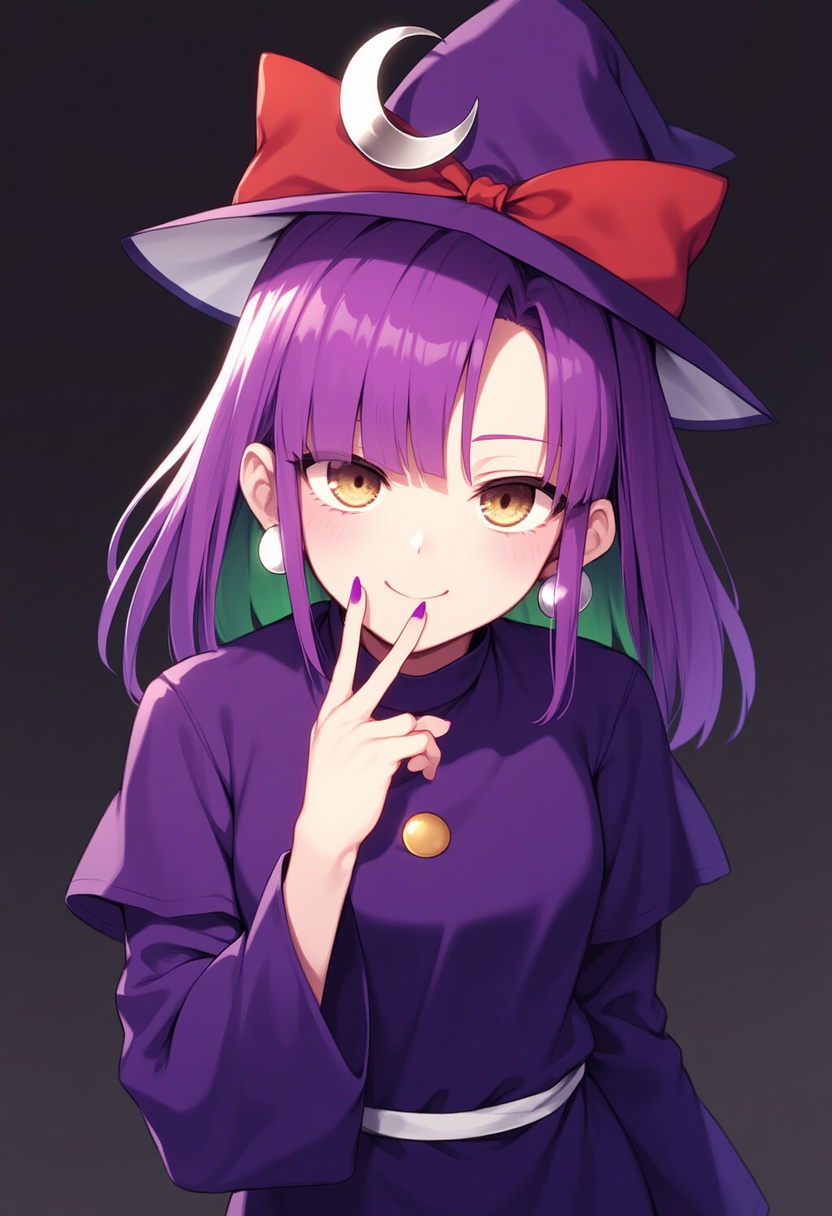 An image depicting kirisame marisa (pc-98)