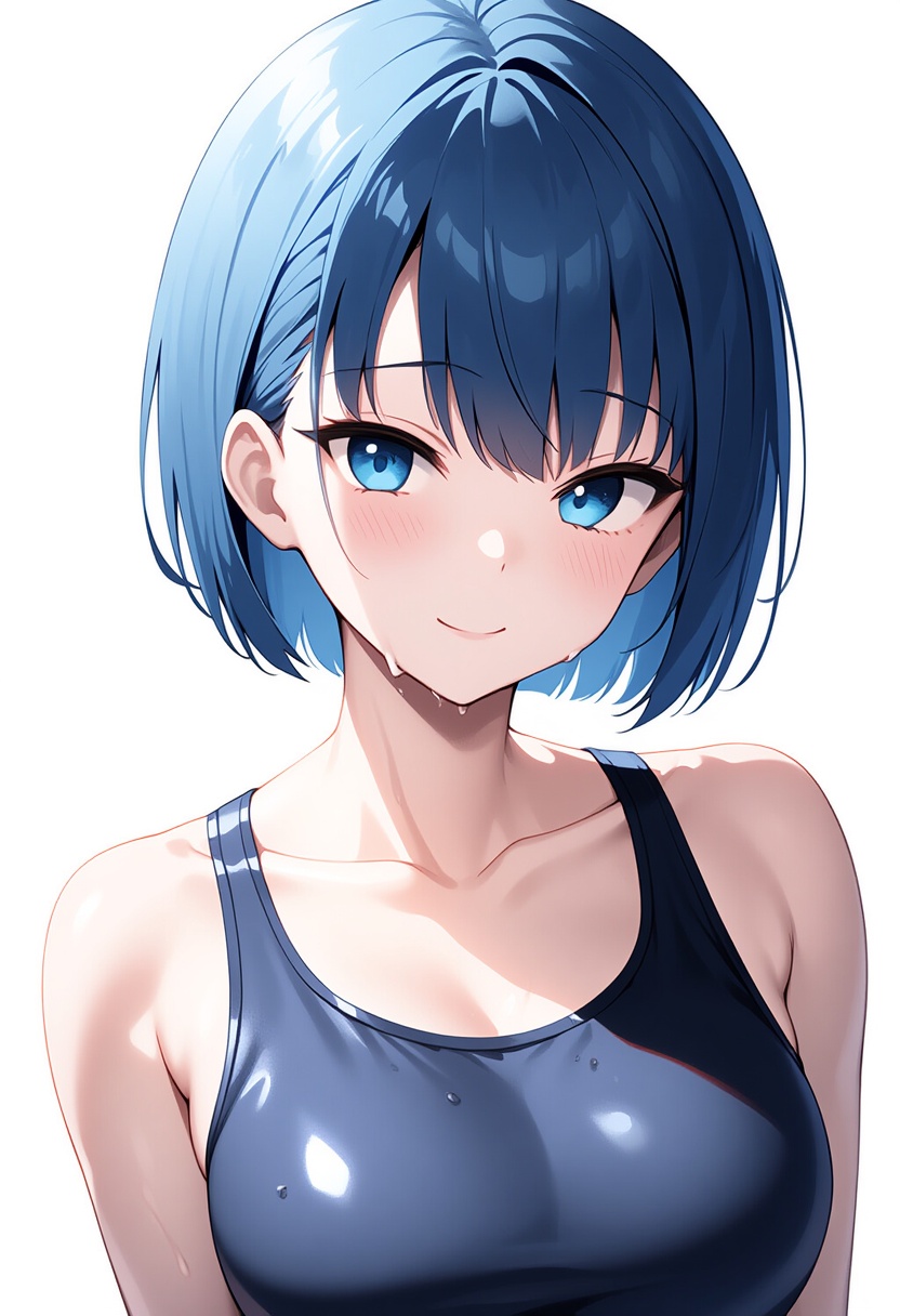 An image depicting kiritani haruka