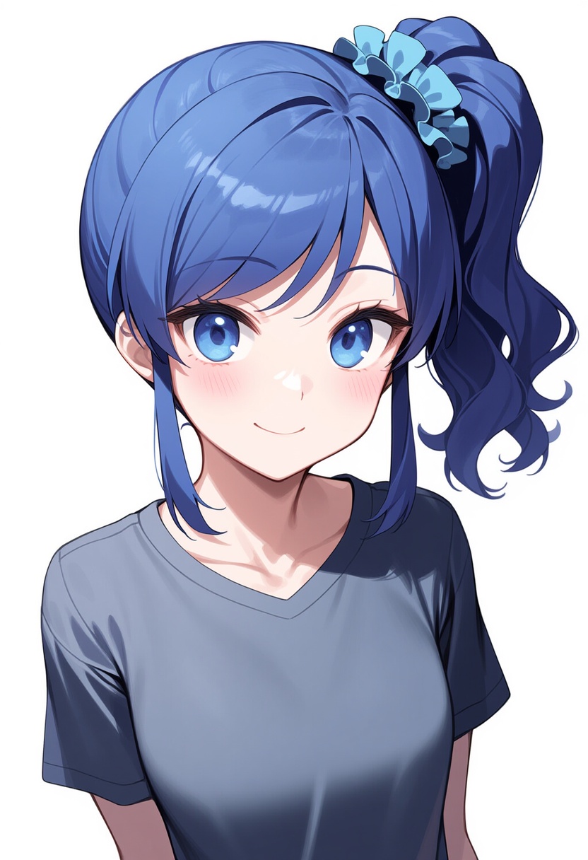 An image depicting kiriya aoi