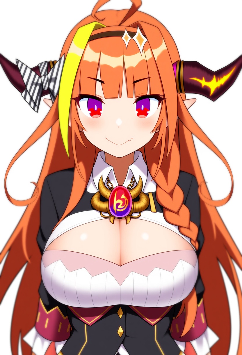 An image depicting kiryu coco