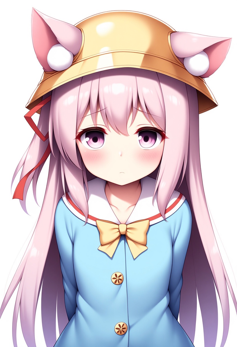 An image depicting kisaragi (azur lane)